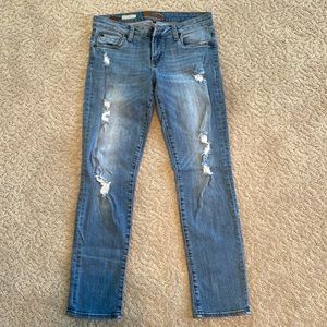 Kut From the Kloth Katy Boyfriend Jeans